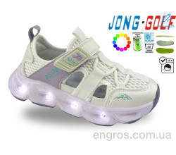 Кроссовки Jong Golf